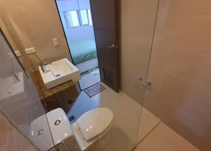 Key Luxe Makati 20a * Manille