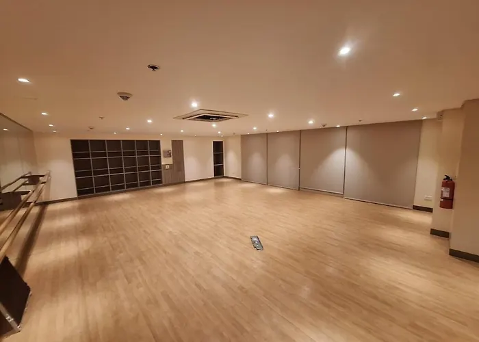 Apartment Key Luxe Makati 20a