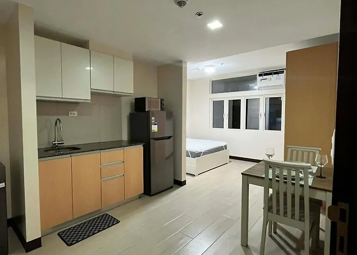 Key Luxe Makati 20a Manila