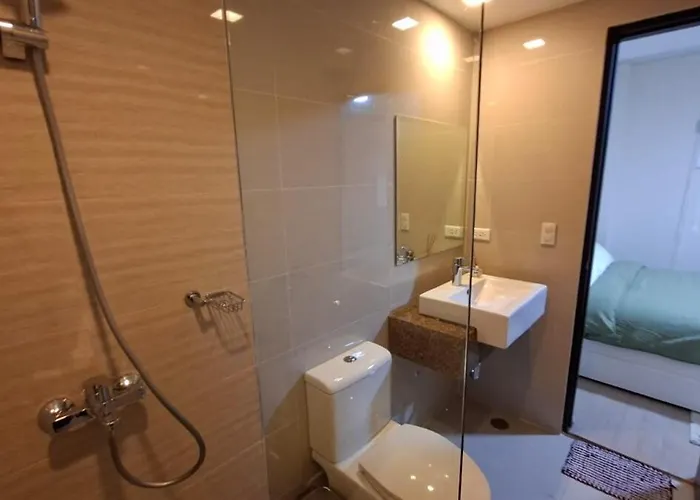 Apartment Key Luxe Makati 20a Manila