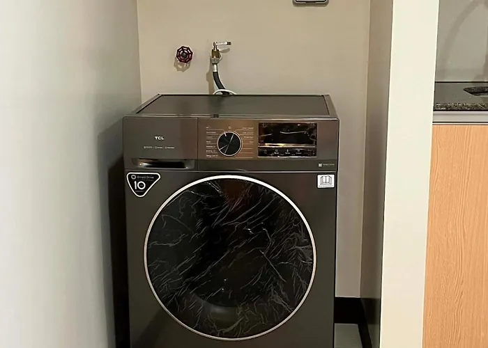 Appartement Key Luxe Makati 20a Manille