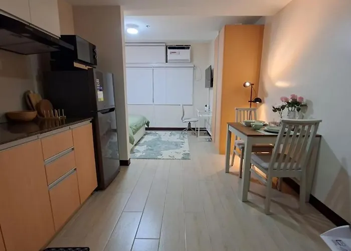 Key Luxe Makati 20a