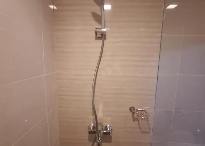 Apartment Key Luxe Makati 20a Manila
