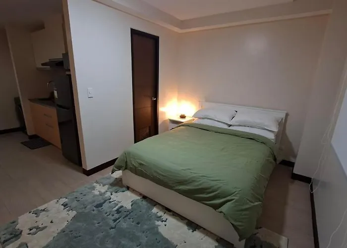 Key Luxe Makati 20a *