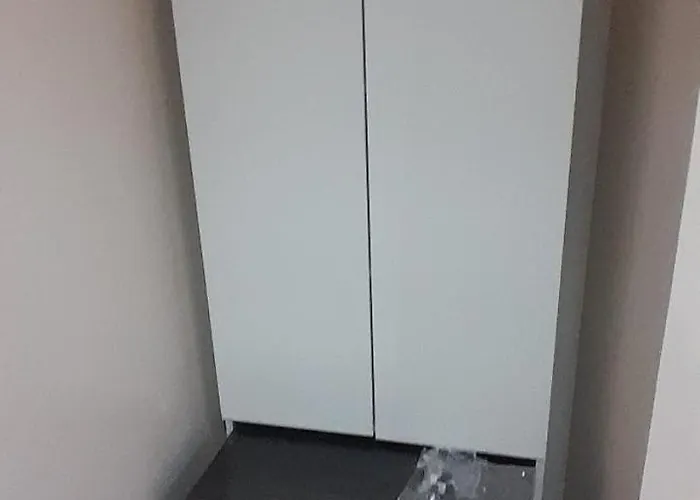 Key Luxe Makati 20a Appartement Manille